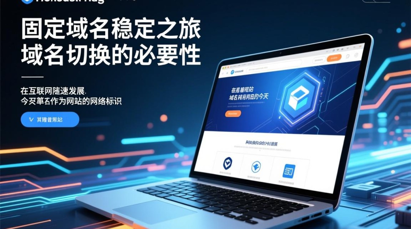 域名切换固定域名操作后,如何确保网站访问流畅无障碍? 域名切换固定域名操作后,如何确保网站访问流畅无障碍?