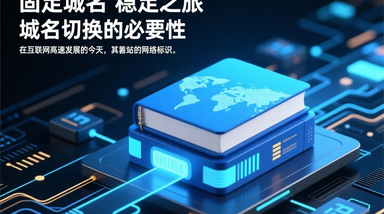 域名切换固定域名操作后,如何确保网站访问流畅无障碍? 域名切换固定域名操作后,如何确保网站访问流畅无障碍?