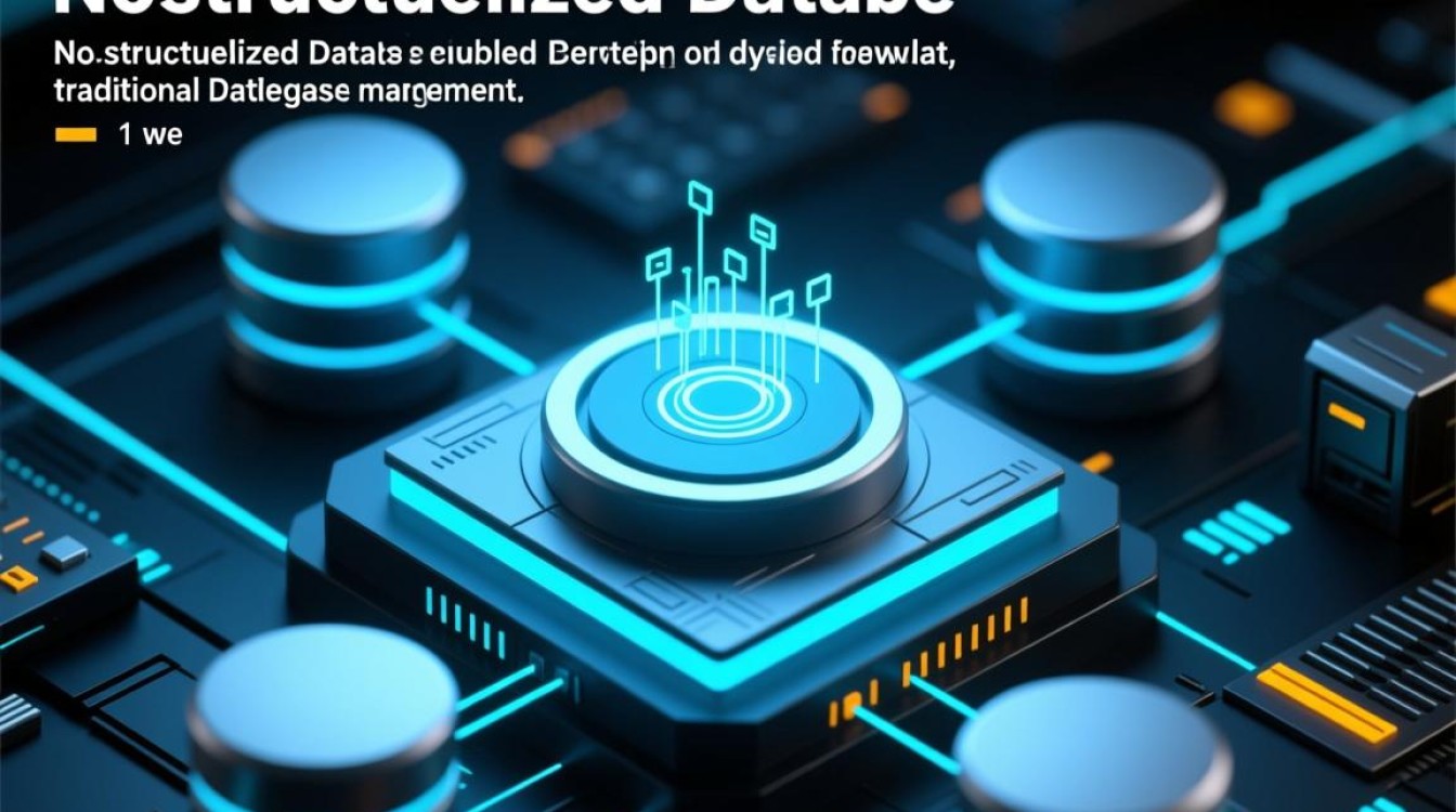 非结构化数据连接难题，为何非结构化数据无法连接成为技术瓶颈？