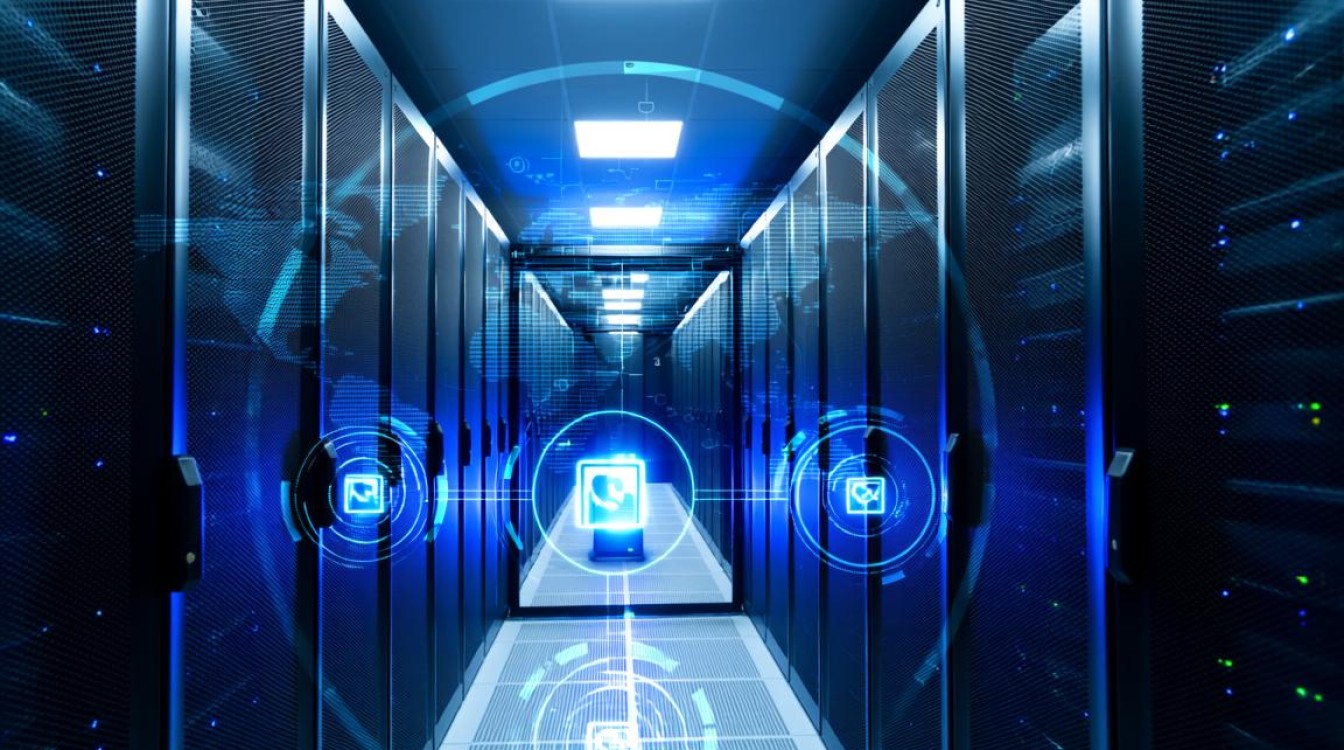 双线服务器域名解析，为何如此关键？有何优势与挑战？