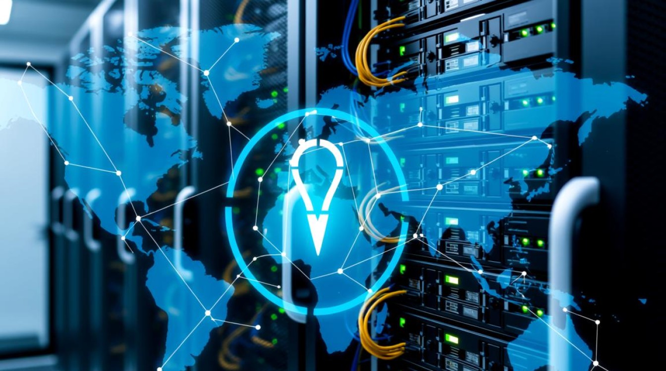 双线服务器域名解析，为何如此关键？有何优势与挑战？