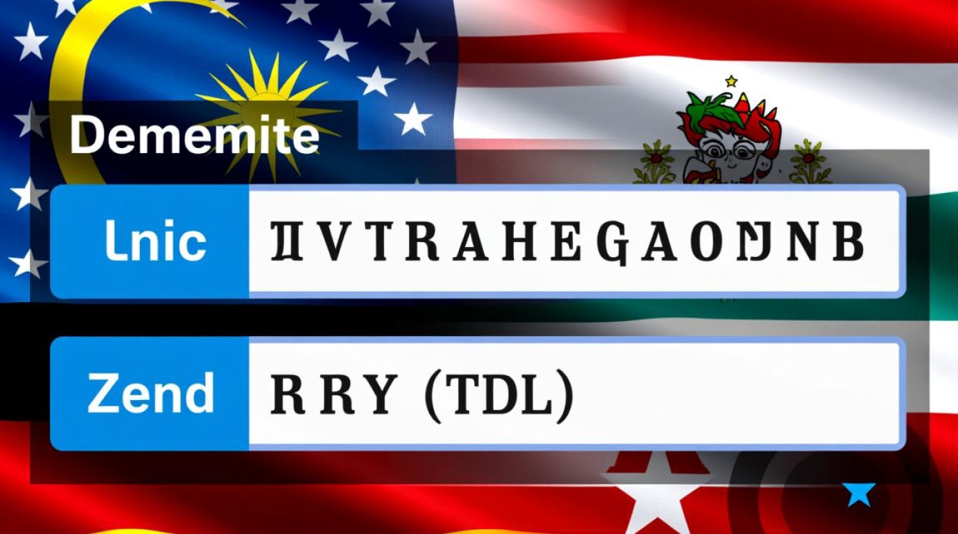 如何有效区分域名查子域名？揭秘域名查询与子域名管理的奥秘！