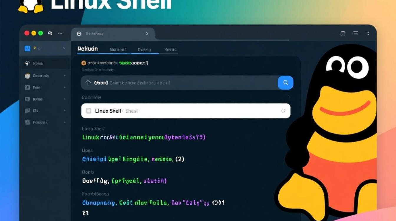 Linux Shell颜色设置方法及用途有哪些疑问？-好主机测评网
