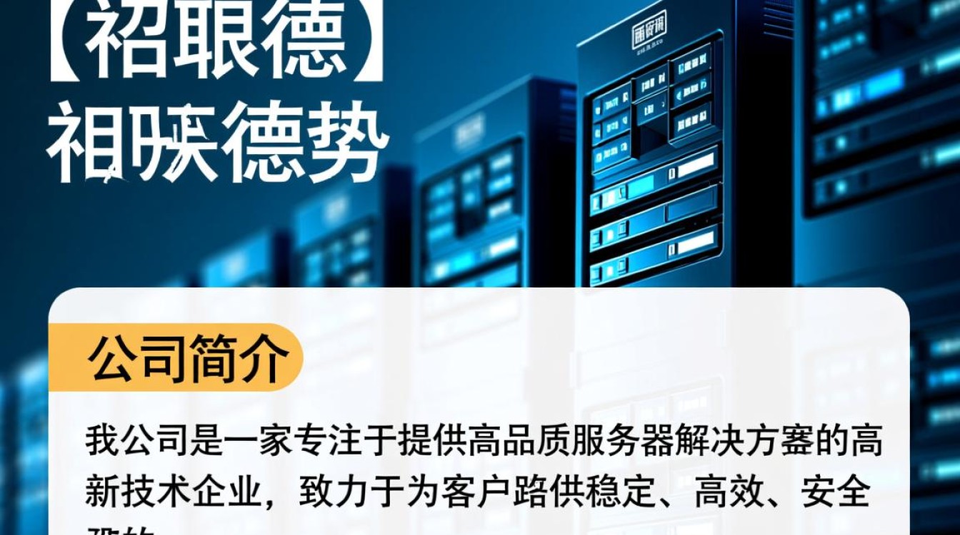 服务器招管理员？招聘条件与待遇如何？适合哪些人才加入？-好主机测评网