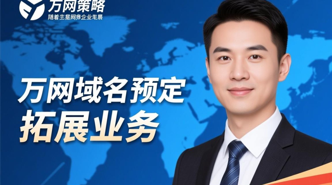 万网域名预定成功率如何？揭秘高成功率背后的秘诀！