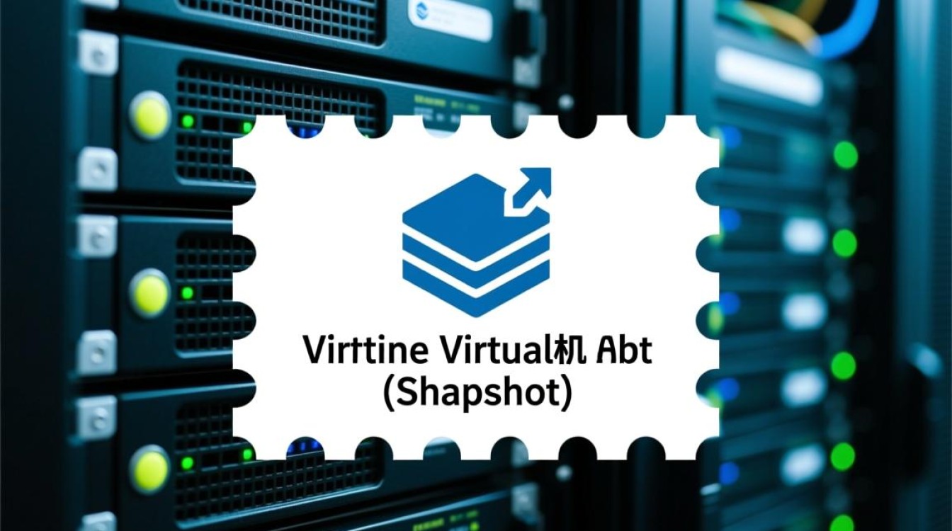 如何高效创建与管理虚拟机快照？教程详解及常见问题解答！-好主机测评网