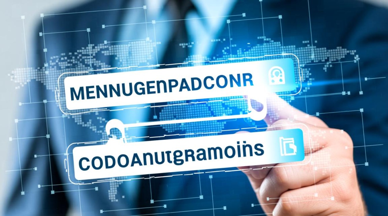 域名解到域名这种操作模式背后隐藏了哪些商业秘密？