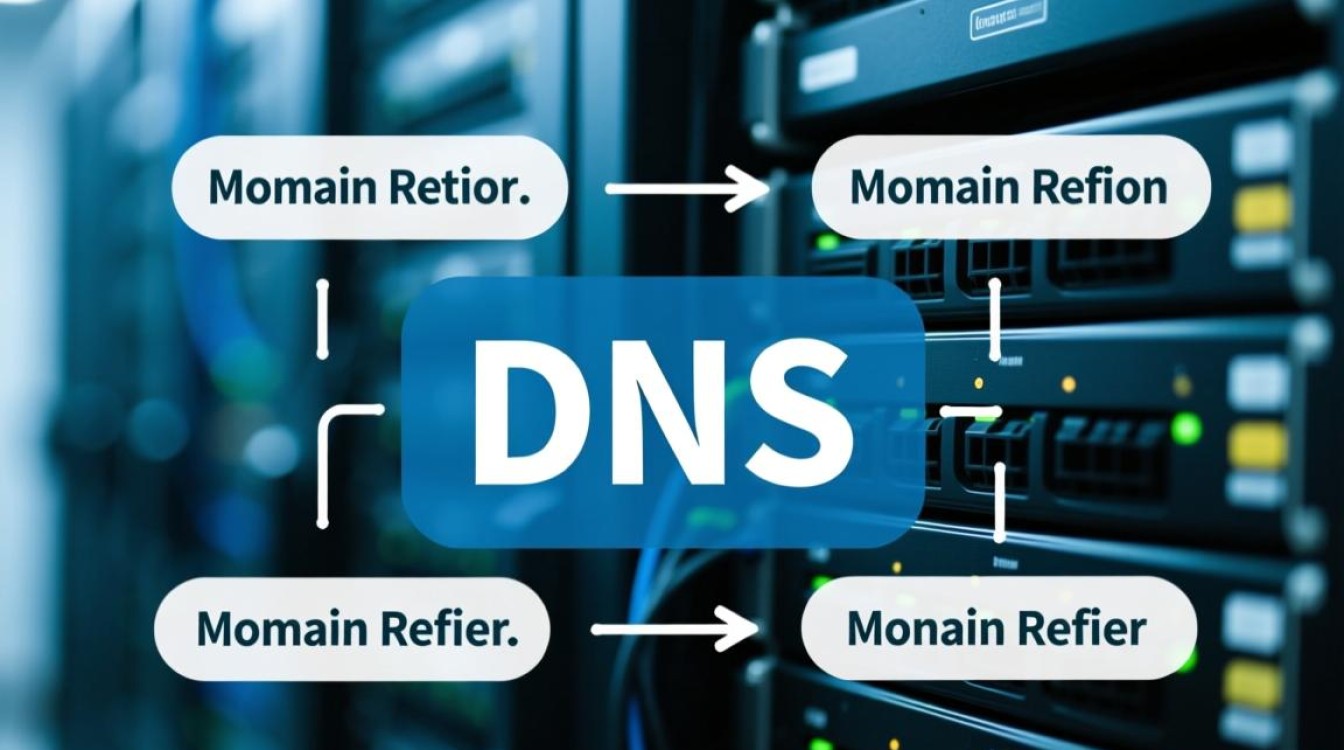 域名解到域名这种操作模式背后隐藏了哪些商业秘密？