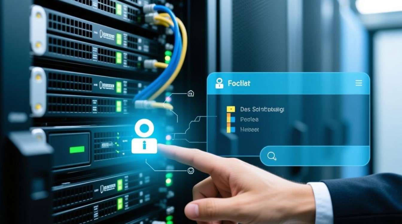 为何我的服务器域名突然无法访问？技术故障还是配置错误？解决方法是什么？-好主机测评网