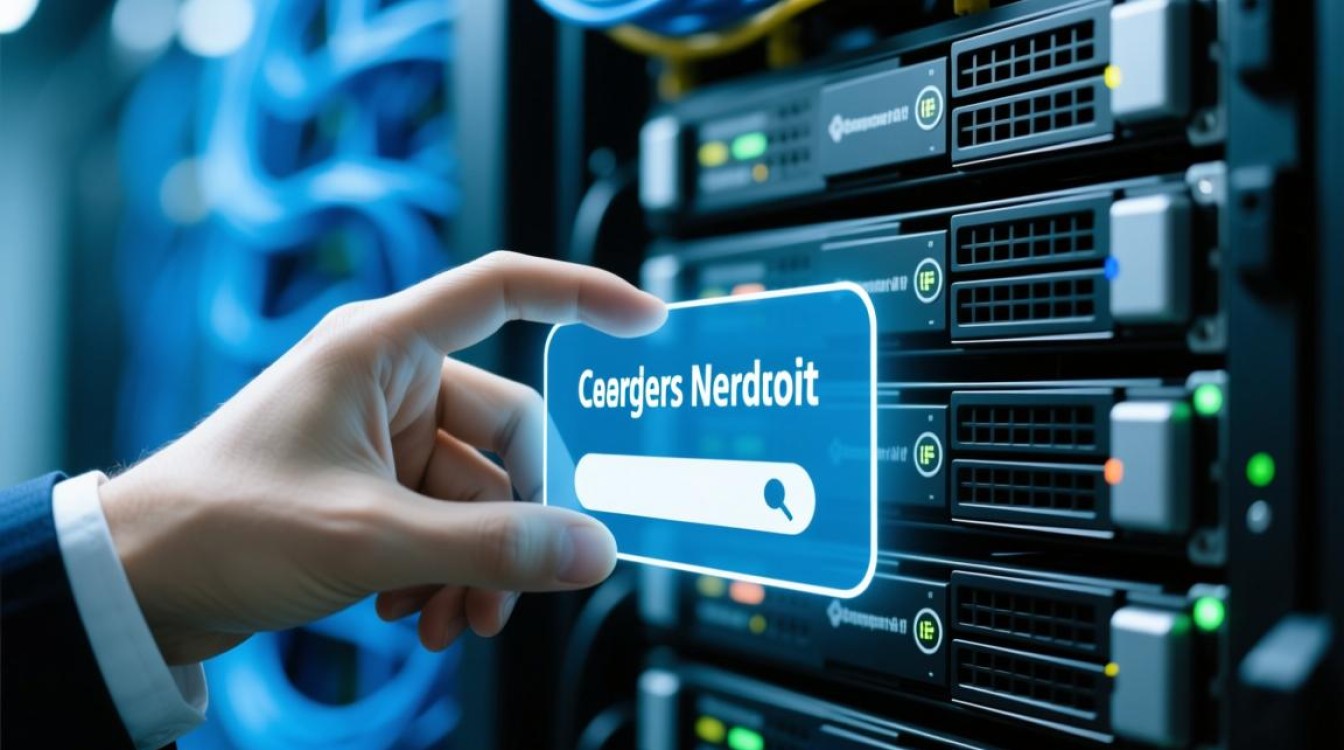 为何我的服务器域名突然无法访问？技术故障还是配置错误？解决方法是什么？