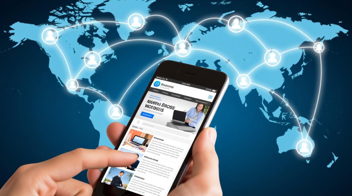 移动站二级域名如何合理运用？优化用户体验的关键点有哪些？-好主机测评网