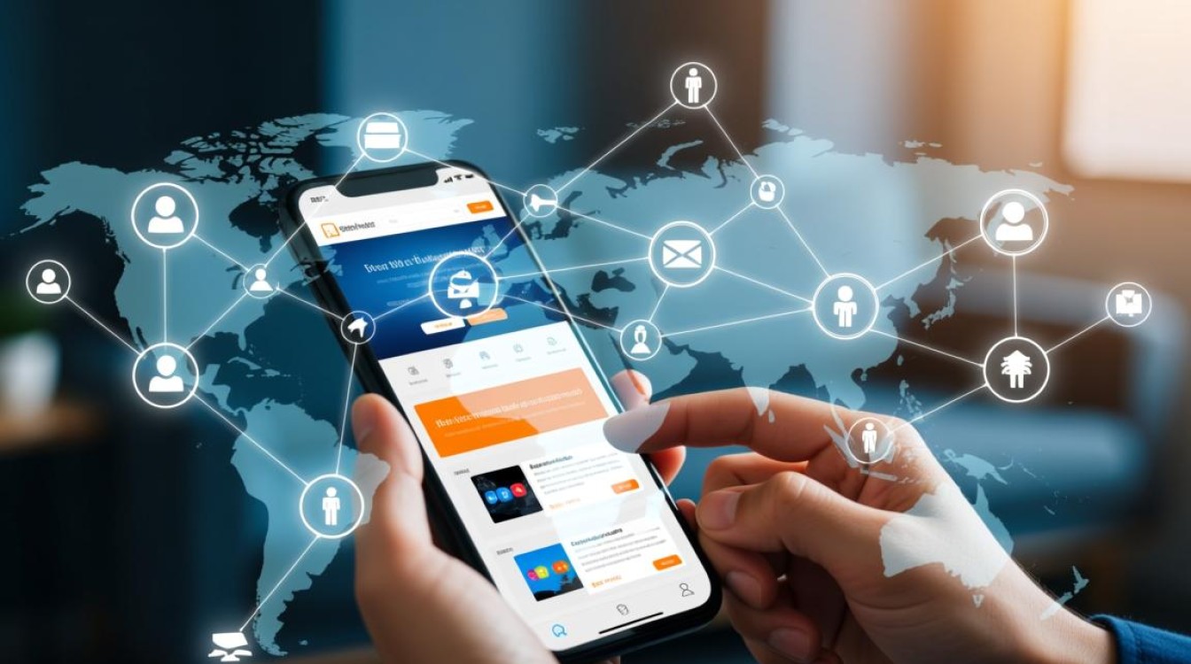 移动站二级域名如何合理运用？优化用户体验的关键点有哪些？