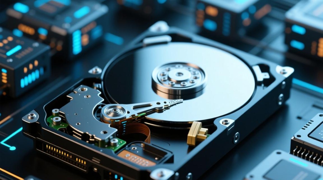 虚拟机硬盘锁是什么？它对系统运行有何影响？