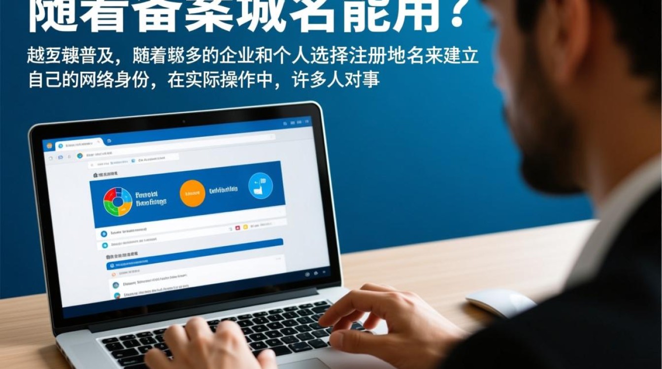 没有备案的域名合法吗？使用风险及注意事项全解析