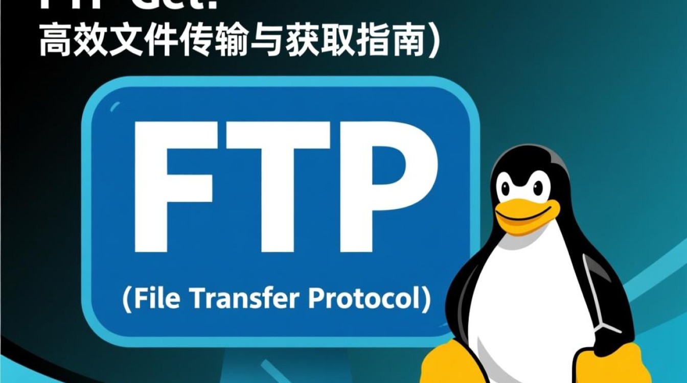 Linux FTP GET操作中，如何确保文件传输的完整性和安全性？-好主机测评网