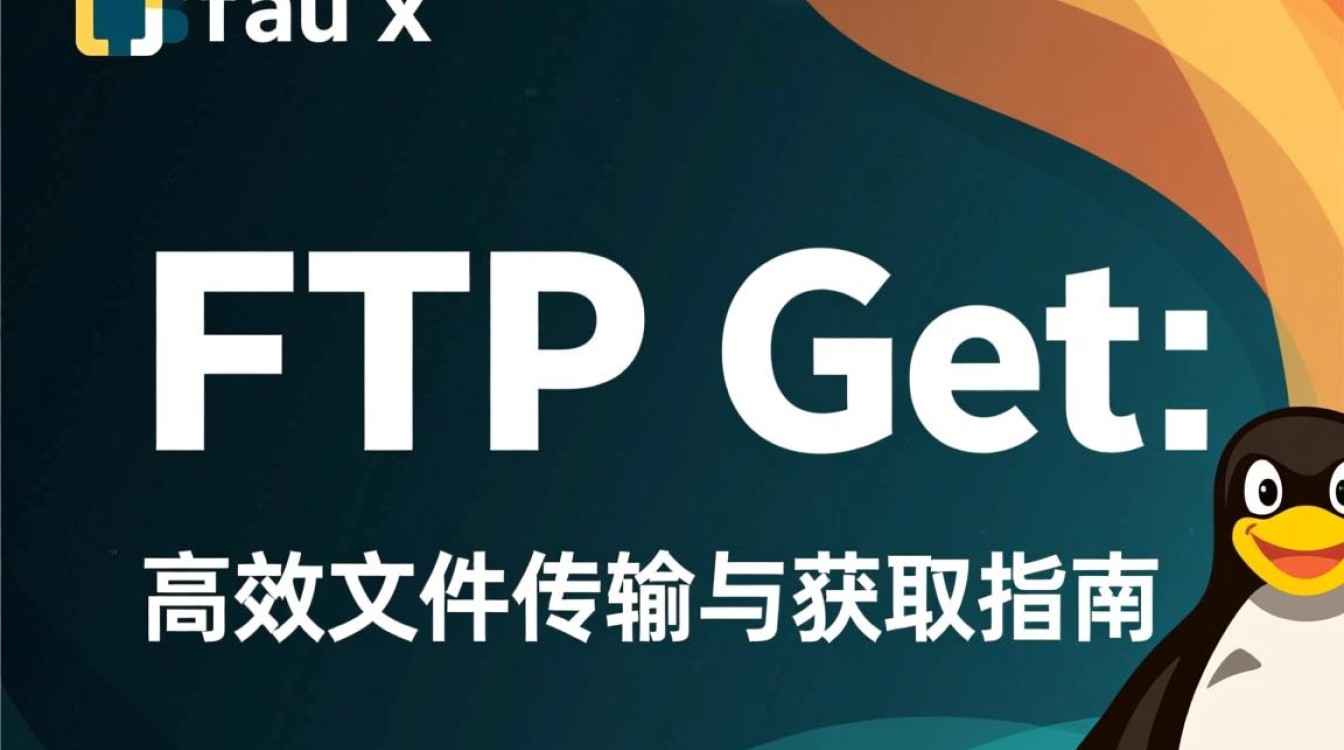 Linux FTP GET操作中,如何确保文件传输的完整性和安全性? Linux FTP GET操作中,如何确保文件传输的完整性和安全性?