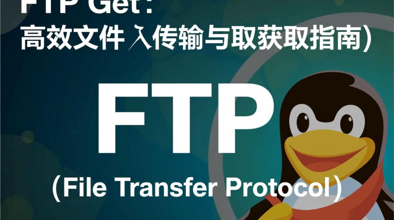 Linux FTP GET操作中,如何确保文件传输的完整性和安全性? Linux FTP GET操作中,如何确保文件传输的完整性和安全性?