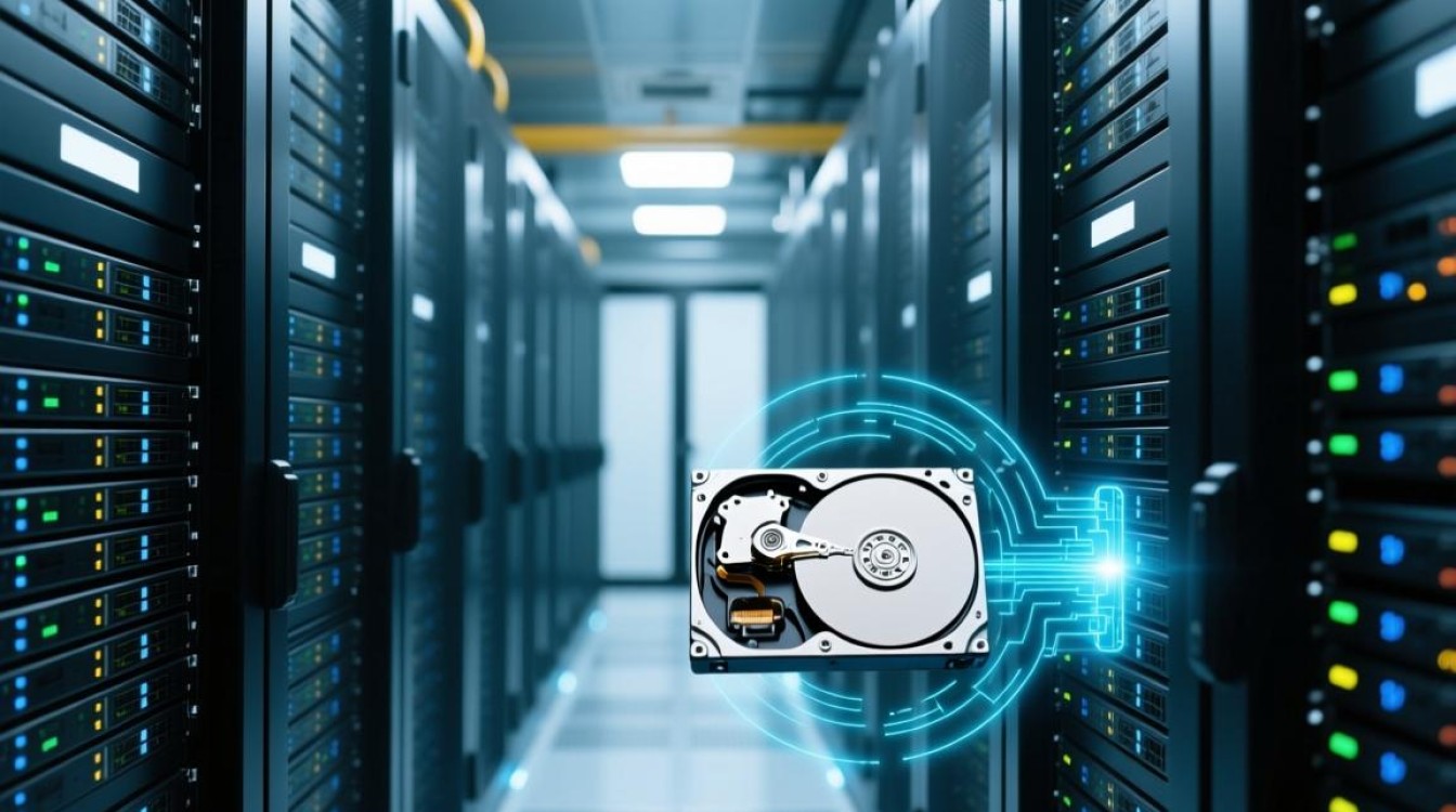 服务器扩大磁盘空间，最佳扩容方案与潜在风险有哪些？