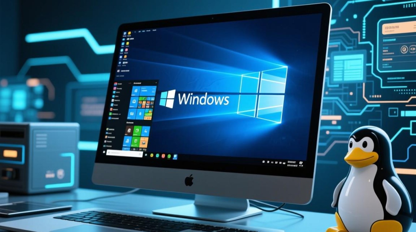 Windows部署Linux，兼容性与性能挑战如何克服？-好主机测评网