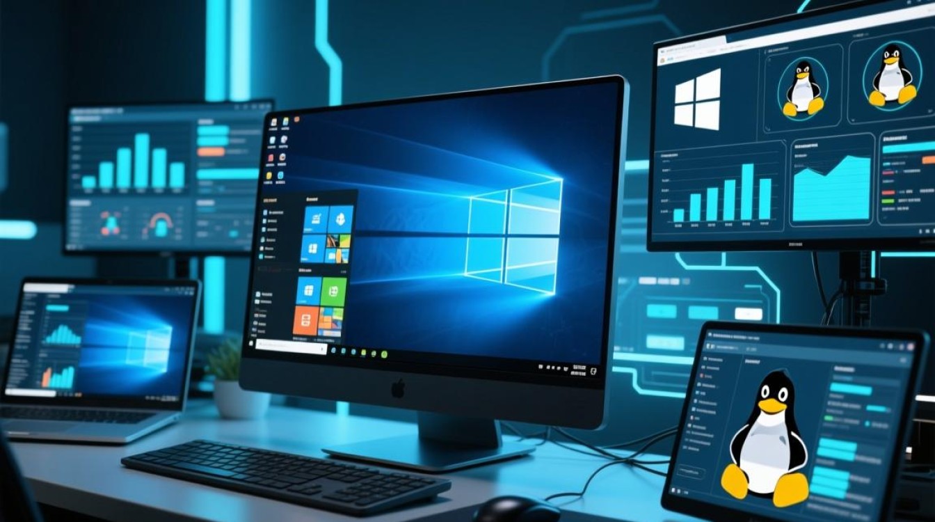 Windows部署Linux，兼容性与性能挑战如何克服？