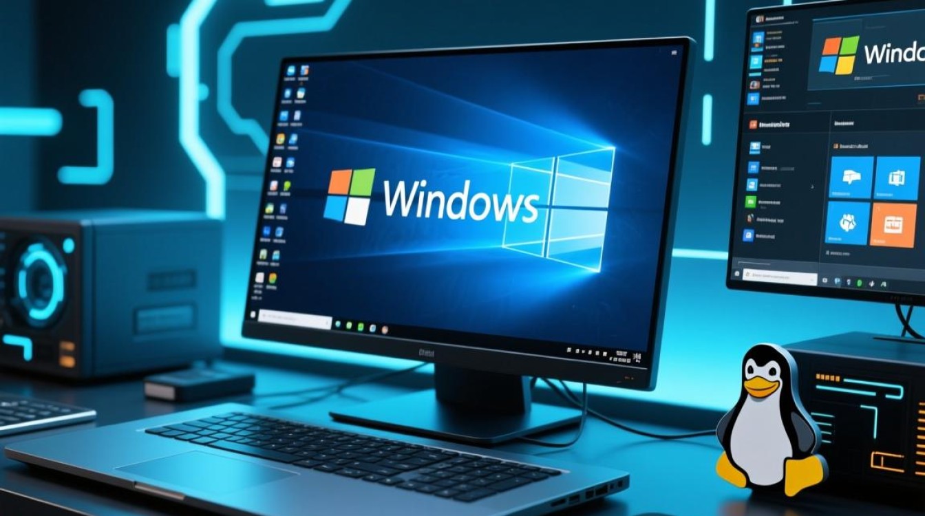 Windows部署Linux，兼容性与性能挑战如何克服？