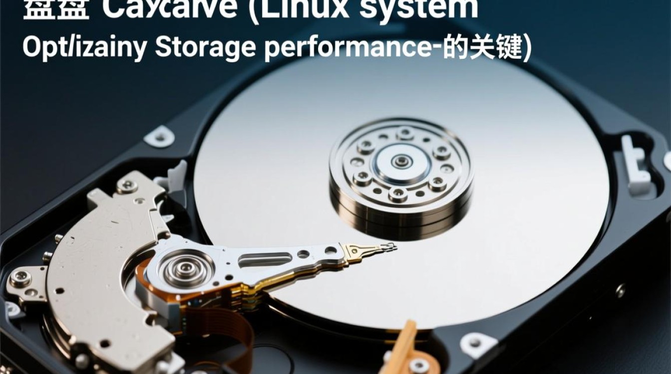 Linux磁盘缓存如何优化配置以提高系统性能？