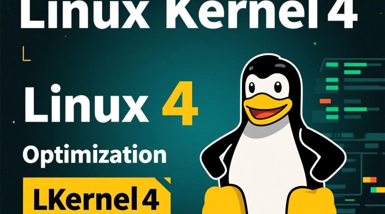 Linux内核4,这一版本有哪些重大更新和改进,为何备受关注? Linux内核4,这一版本有哪些重大更新和改进,为何备受关注?