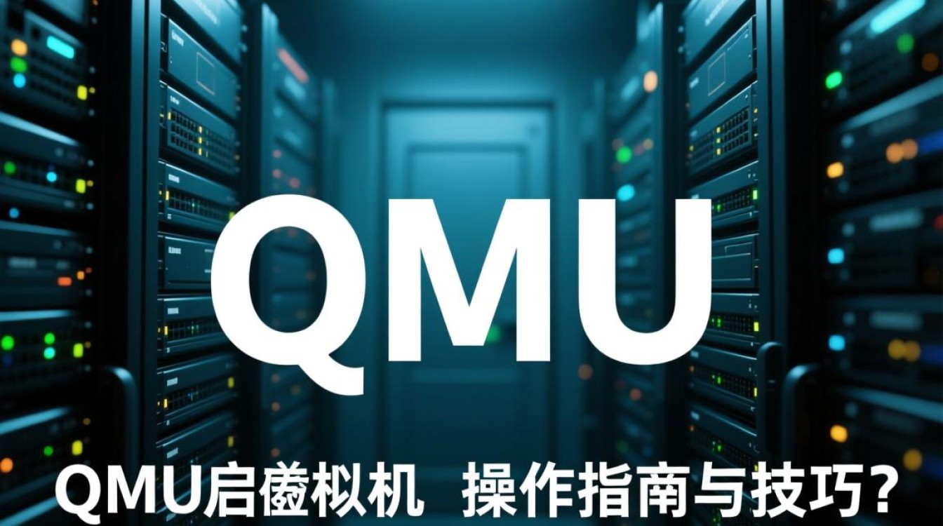 qemu开启虚拟机时遇到哪些常见问题及解决方法？-好主机测评网