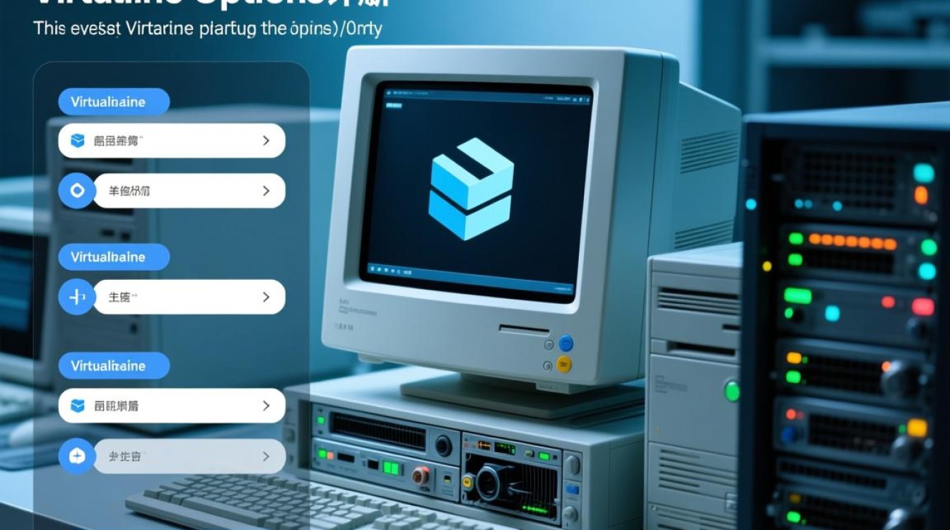 虚拟机启动选项设置有哪些疑问？探讨常见问题及优化技巧！-好主机测评网