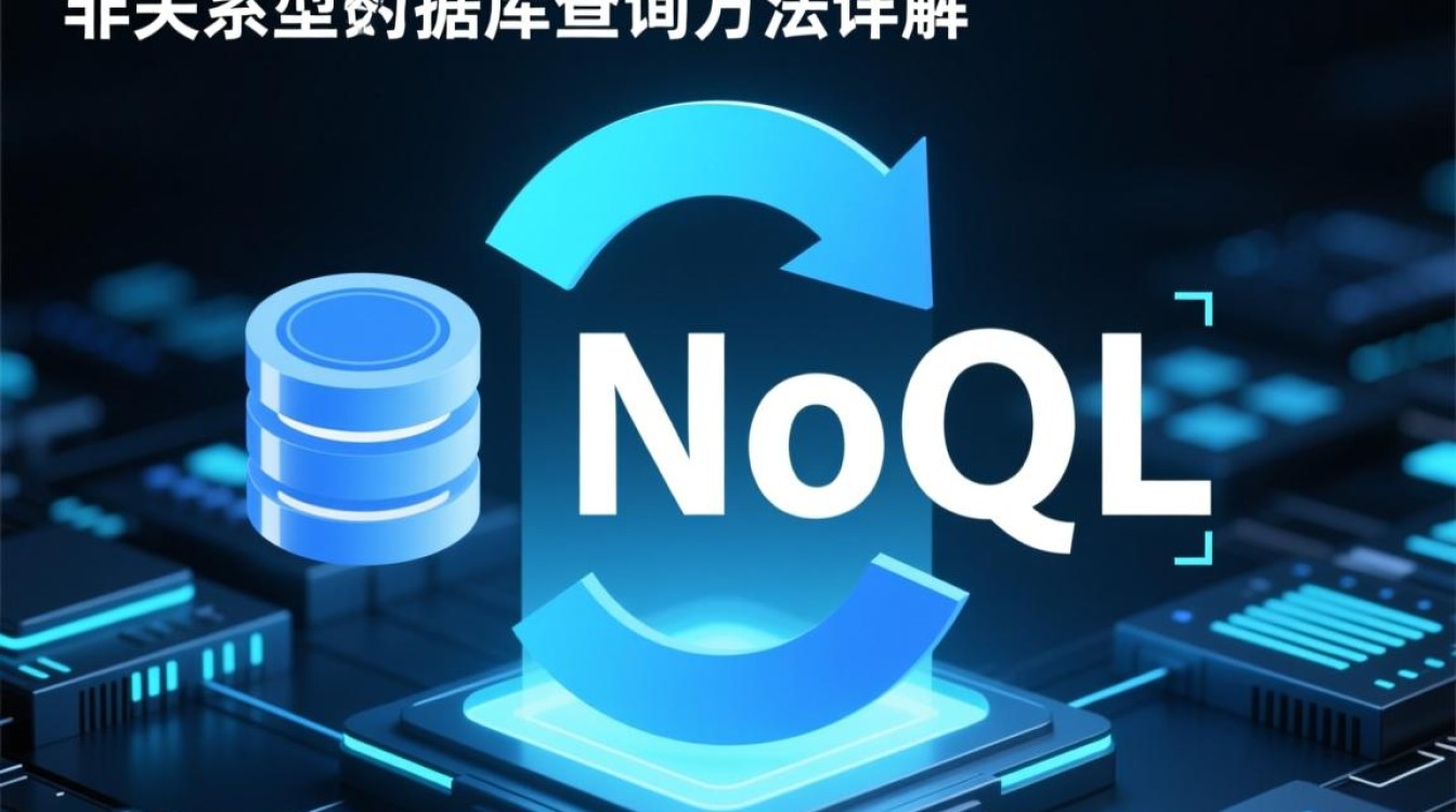 非关系型数据库查询方法详解，揭秘高效数据检索技巧？