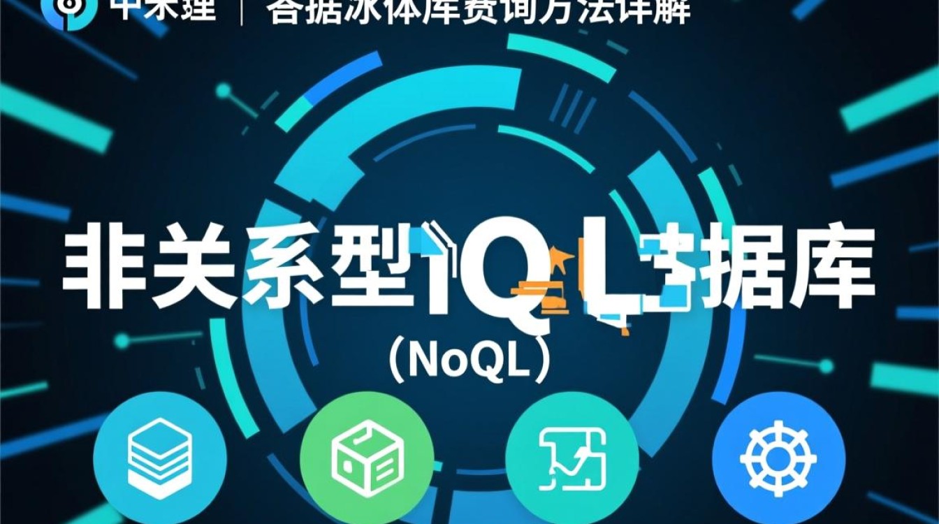 非关系型数据库查询方法详解，揭秘高效数据检索技巧？