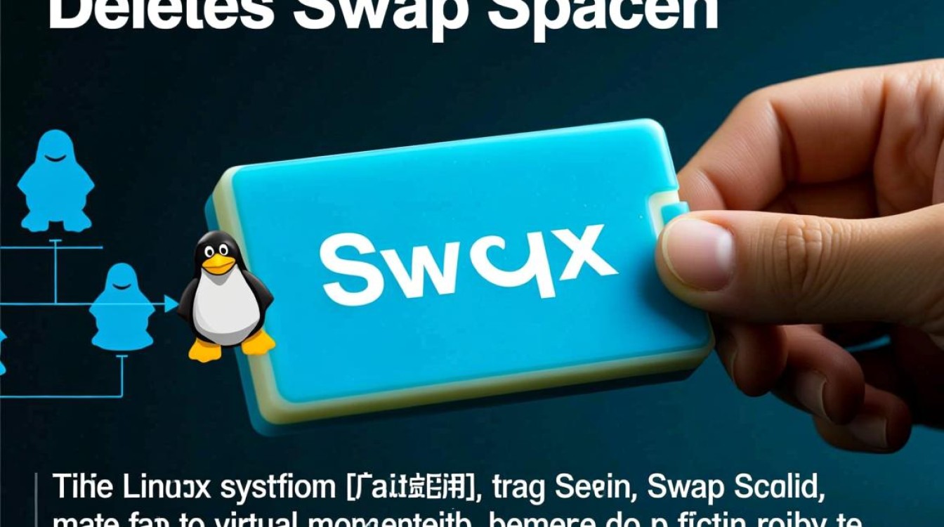 Linux系统下如何安全有效地删除swap分区？避免数据丢失与系统不稳定？-好主机测评网