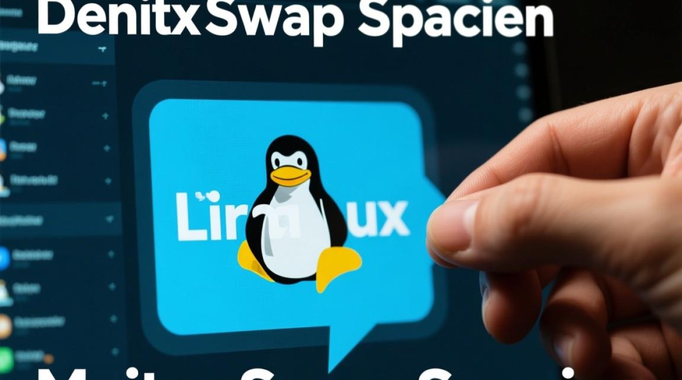 Linux系统下如何安全有效地删除swap分区?避免数据丢失与系统不稳定? Linux系统下如何安全有效地删除swap分区?避免数据丢失与系统不稳定?