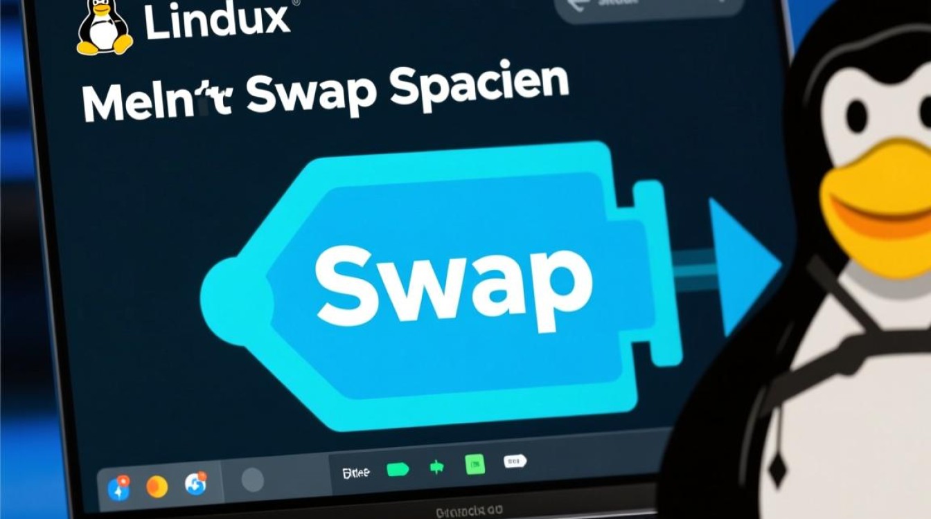 Linux系统下如何安全有效地删除swap分区?避免数据丢失与系统不稳定? Linux系统下如何安全有效地删除swap分区?避免数据丢失与系统不稳定?