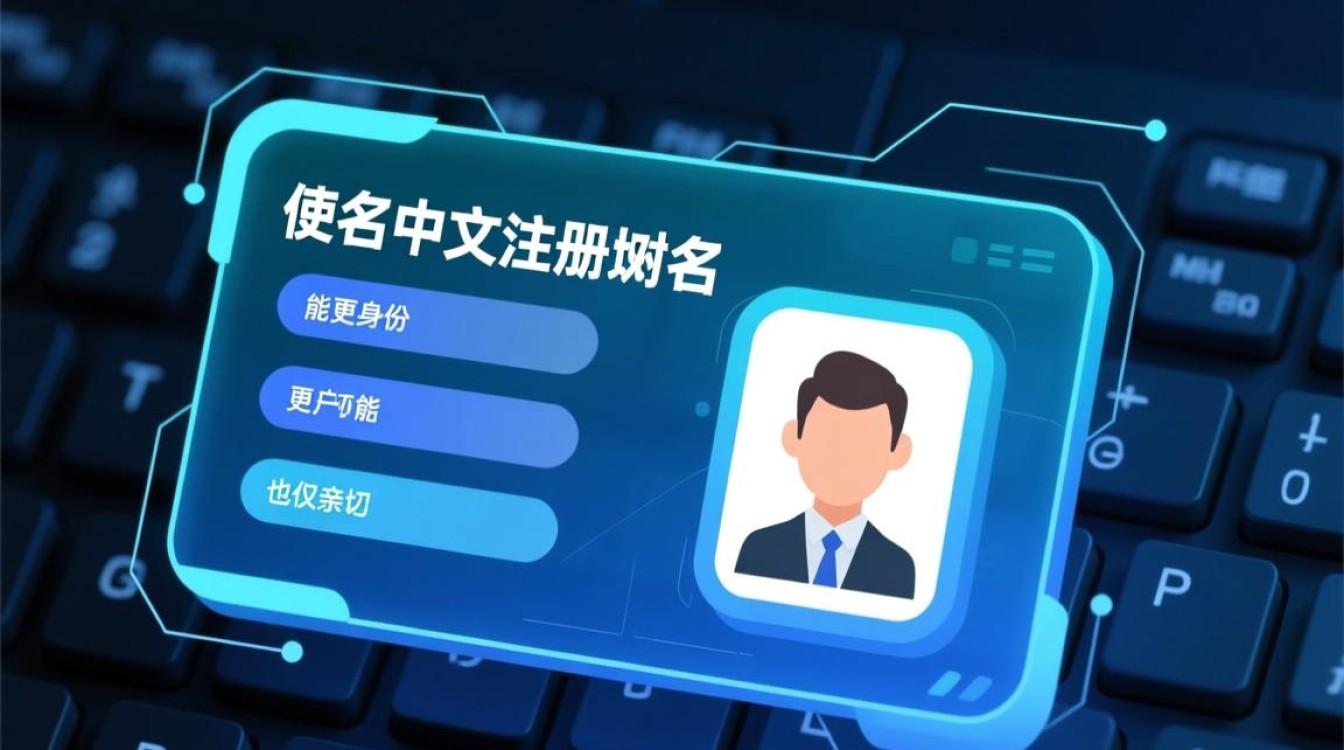 中文域名注册是否可行及具体操作流程详解？-好主机测评网