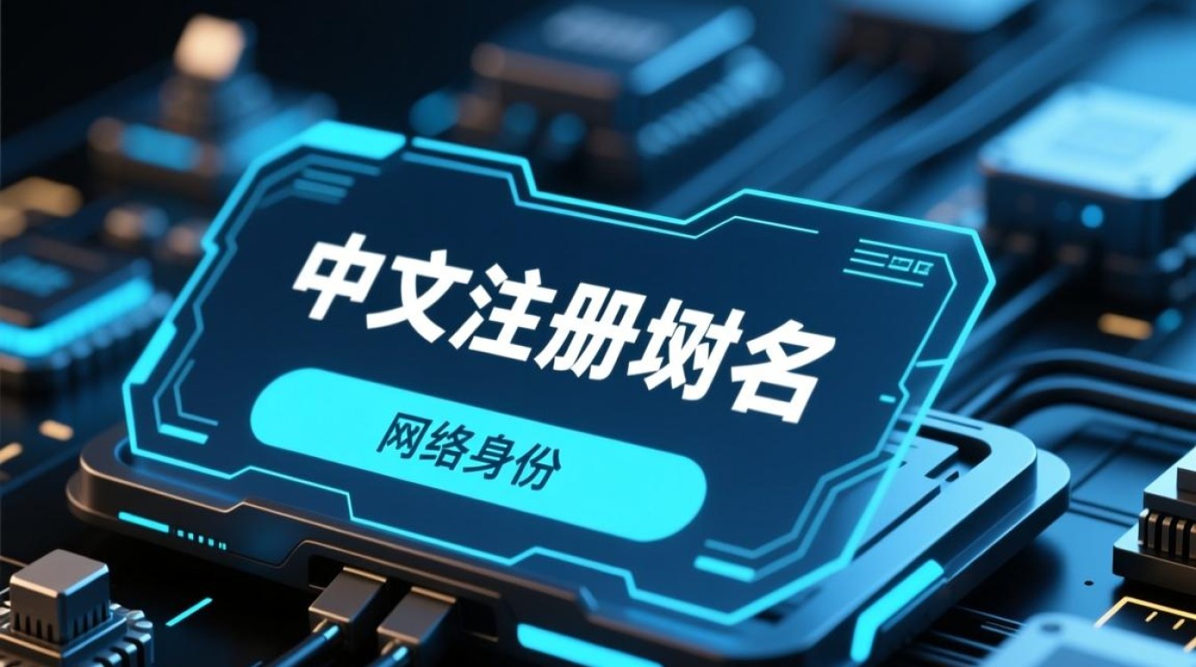 中文域名注册是否可行及具体操作流程详解？