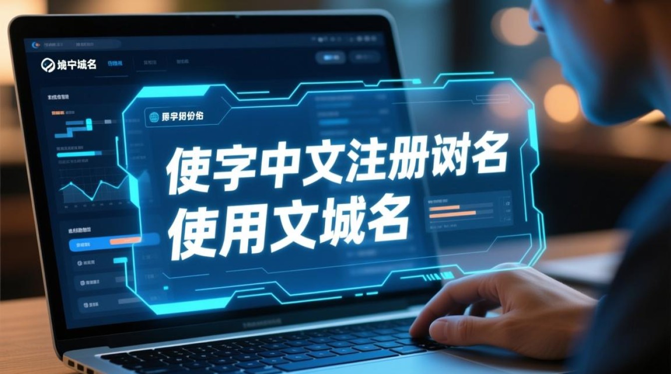 中文域名注册是否可行及具体操作流程详解？