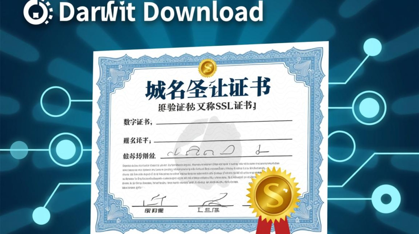 域名证书下载疑问解答域名证书下载过程中常见问题及解决方法揭秘？-好主机测评网