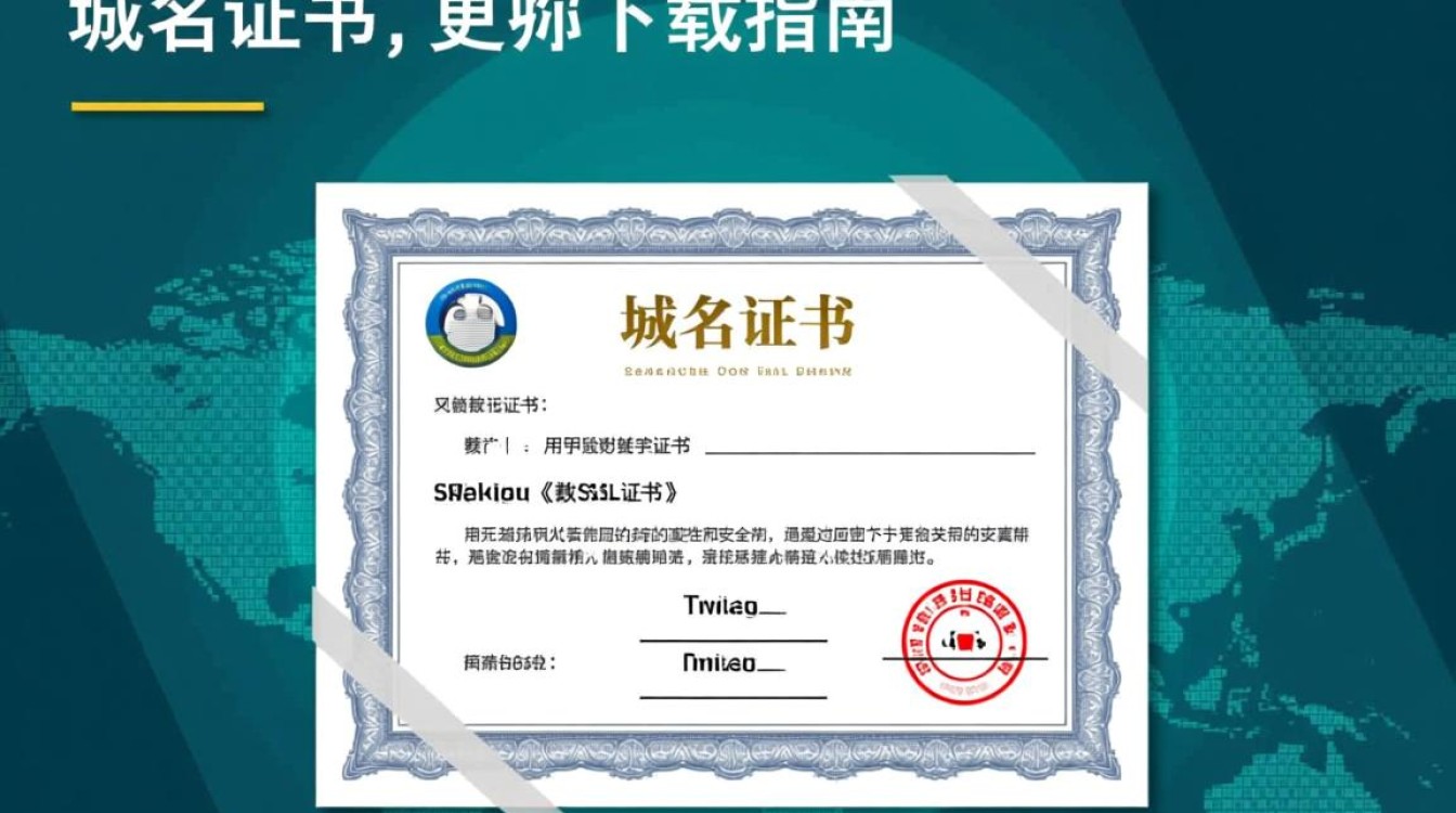 域名证书下载疑问解答域名证书下载过程中常见问题及解决方法揭秘？