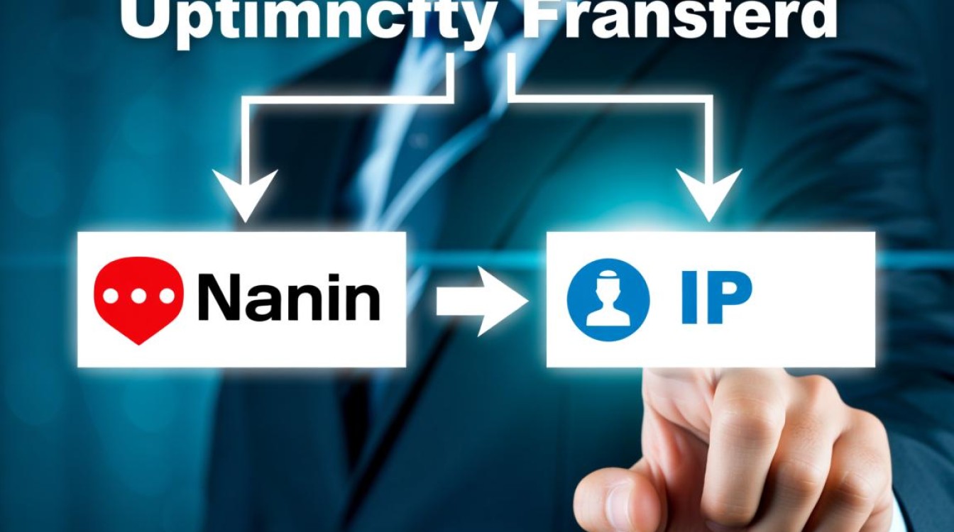 域名隐性转发技术揭秘，是否存在安全隐患与合规问题？