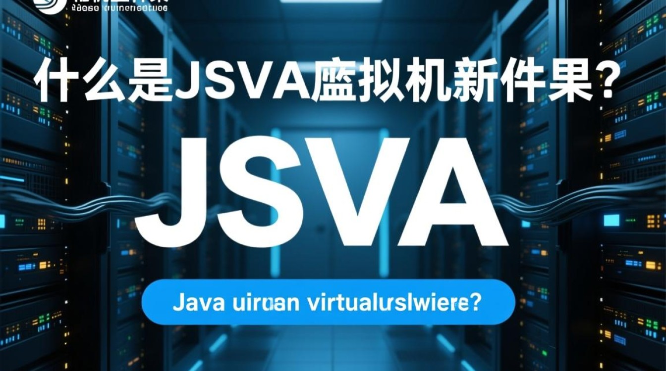 jsva虚拟机软件究竟有何独特之处，为何在市场上备受关注？-好主机测评网