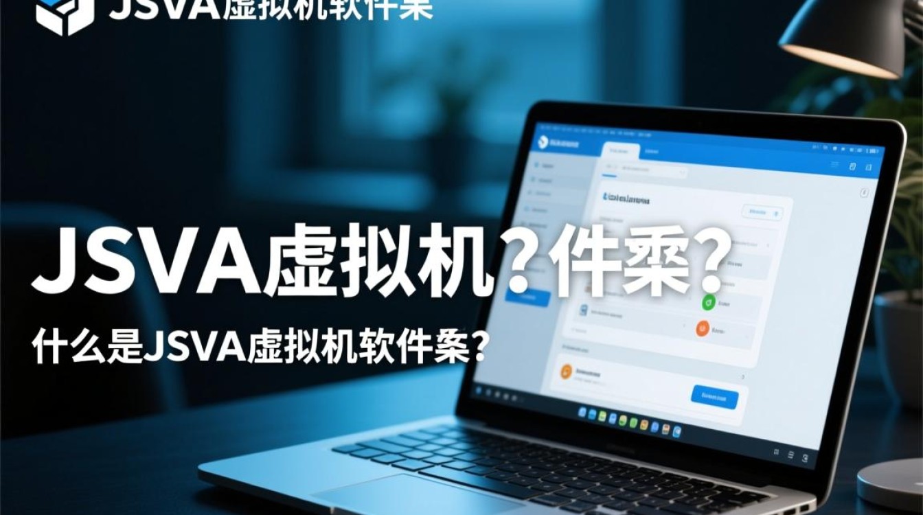 jsva虚拟机软件究竟有何独特之处，为何在市场上备受关注？