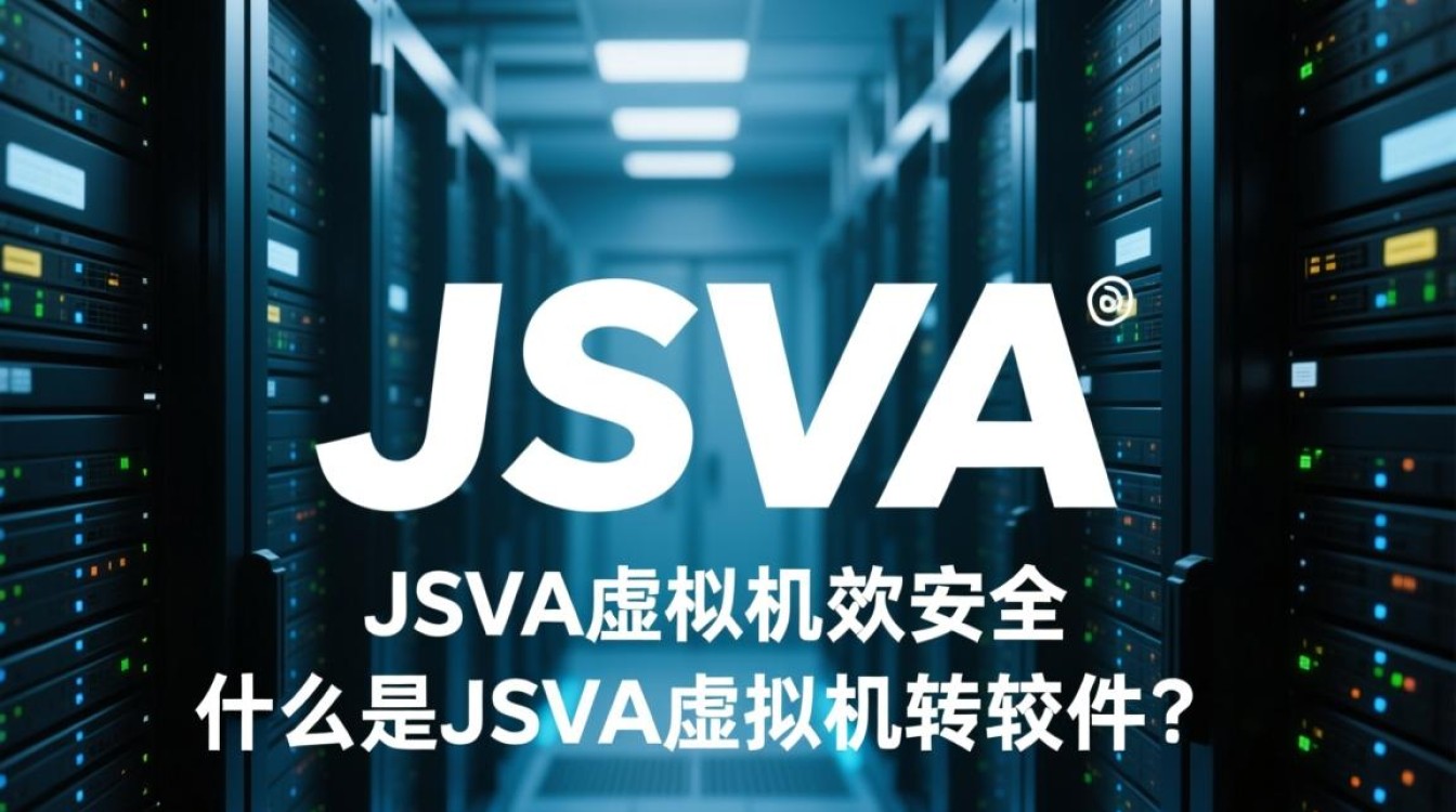 jsva虚拟机软件究竟有何独特之处，为何在市场上备受关注？