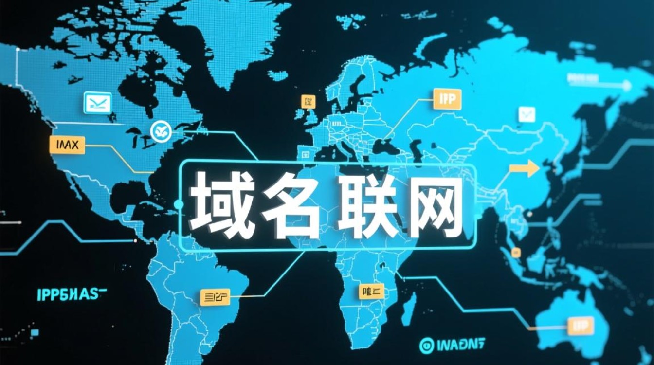 域名次高域名为何如此珍贵？揭秘其背后的价值与投资潜力！