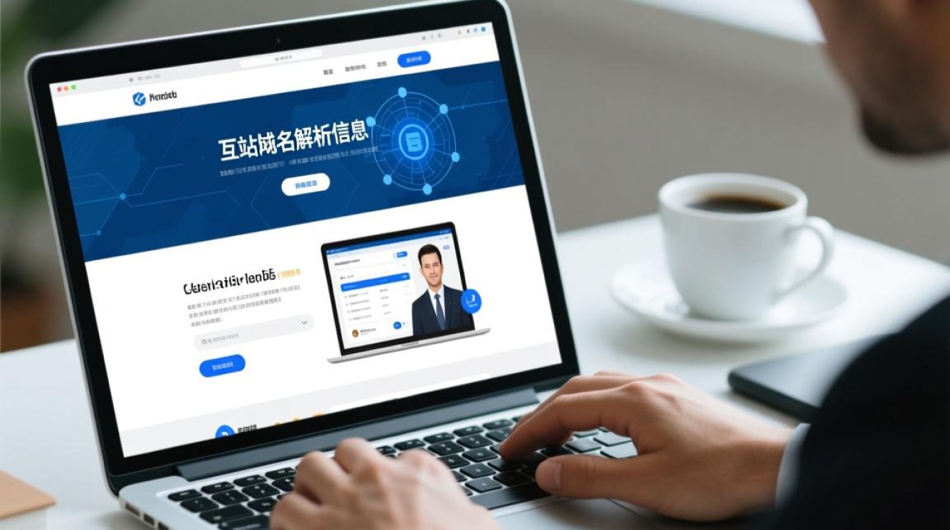 为何部分网站域名解析错误频繁出现，影响用户体验及网络访问？-好主机测评网