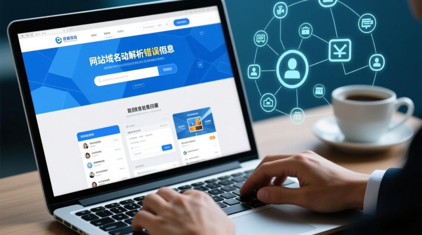 为何部分网站域名解析错误频繁出现，影响用户体验及网络访问？