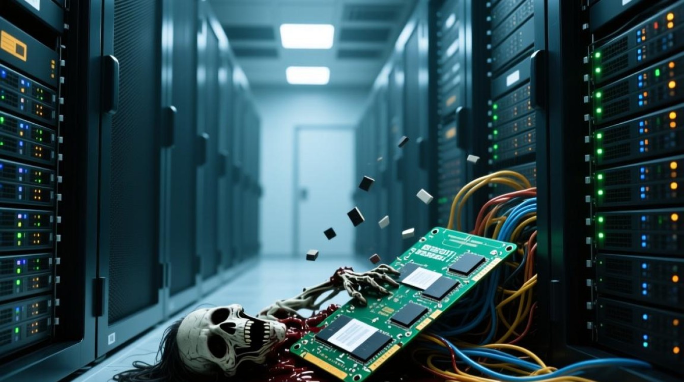 为何服务器突发内存溢出假死？深层原因与应对策略探究？-好主机测评网