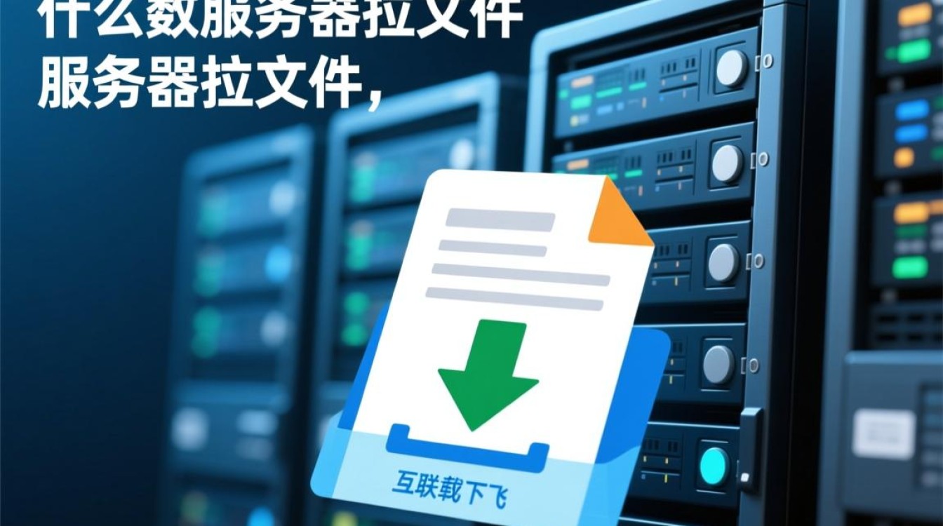服务器拉文件过程中可能出现哪些问题及解决方法？-好主机测评网