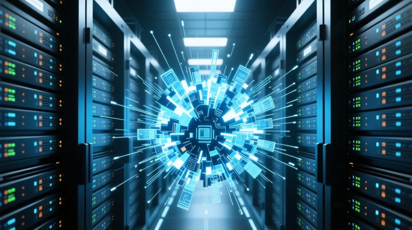 非关系型数据库究竟在哪些领域大放异彩？应用场景揭秘！