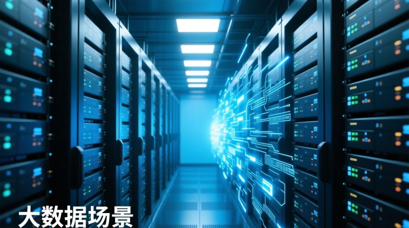 非关系型数据库究竟在哪些领域大放异彩？应用场景揭秘！